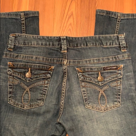 Calvin Klein Jeans - Picture 3 of 8